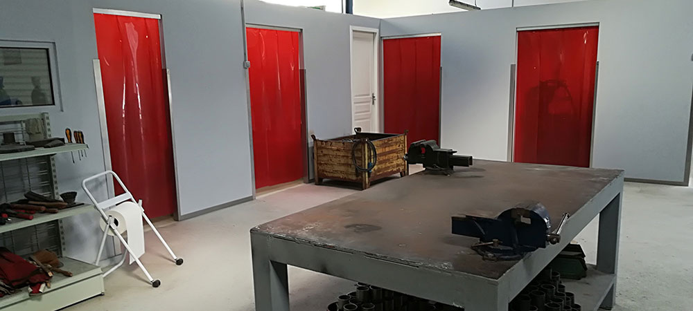 Formation soudure Orthez et Oloron-Sainte-Marie