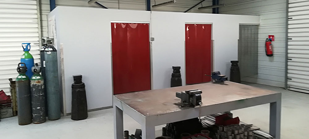 Formation soudure Tarbes